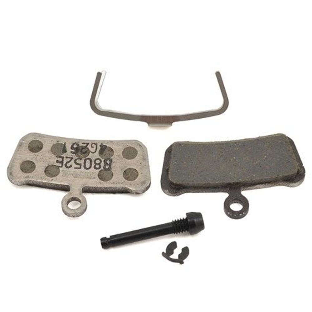 SRAM/AVID DB Brake Pad Organic/Alum (Quiet/Light)